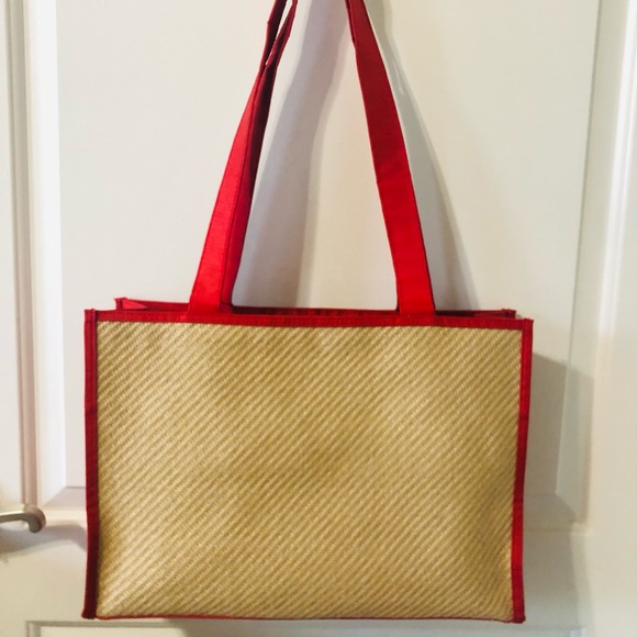 YSL YES SAINT LARENT Tote - Picture 3 of 11
